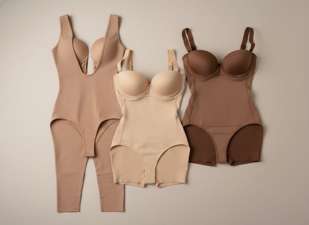 Shapewear-Hersteller für Start-ups auswählen