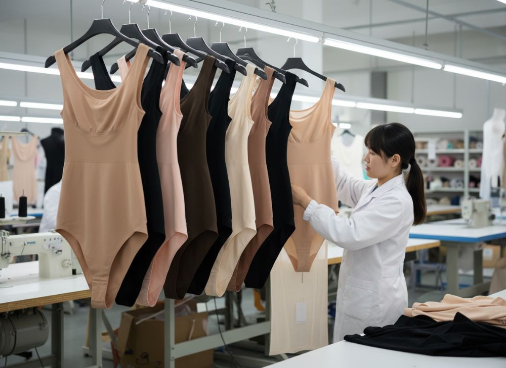 Po-Lifting-Shorts Hersteller für den Markt Deutschland