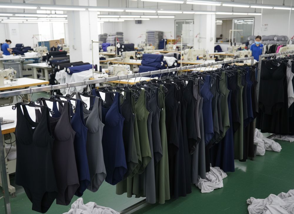 Hersteller rückenfreier Bauchweg-Formwäsche OEM