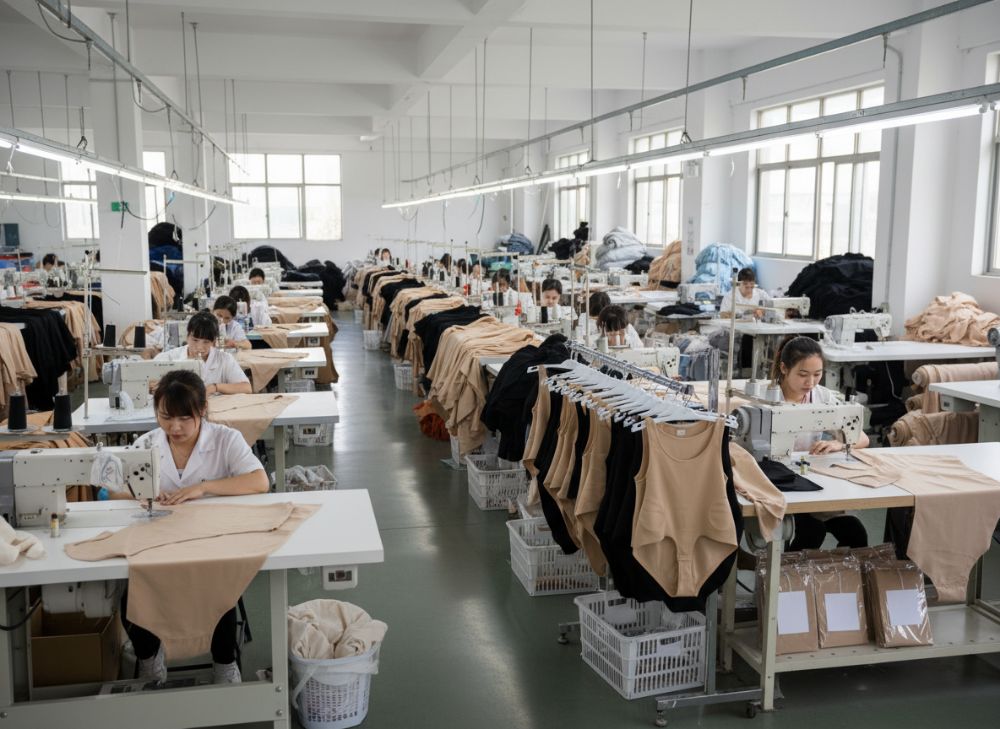Po-Lifting-Shorts Hersteller für den Markt Deutschland