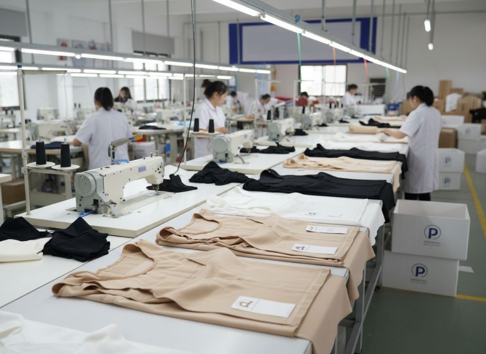Shapewear nach Deutschland importieren: Zoll, EORI und Pflichten