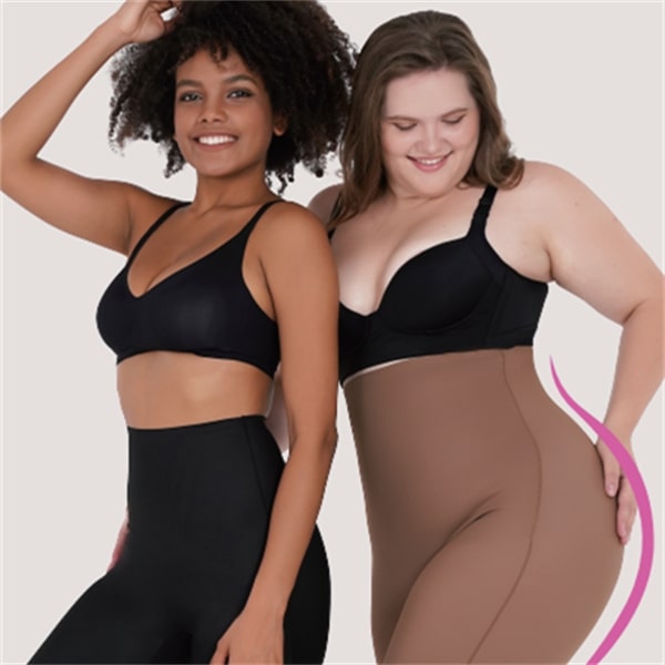 C-Form Shapewear von S-SHAPER