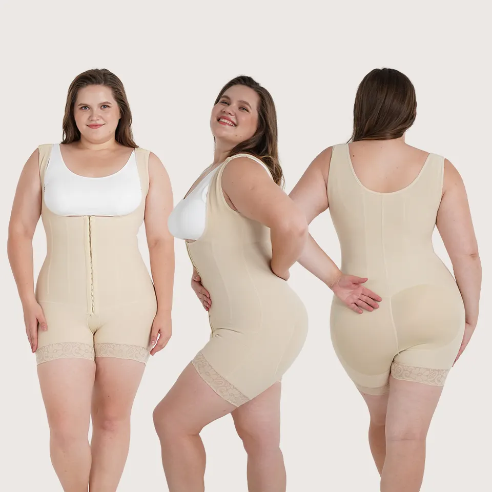 HP-Form Shapewear von S-SHAPER