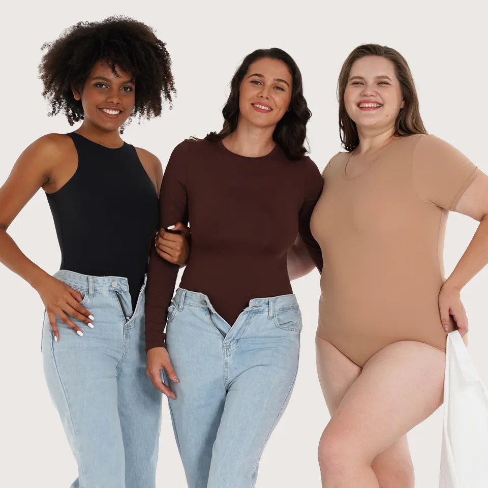 T-Form Shapewear von S-SHAPER